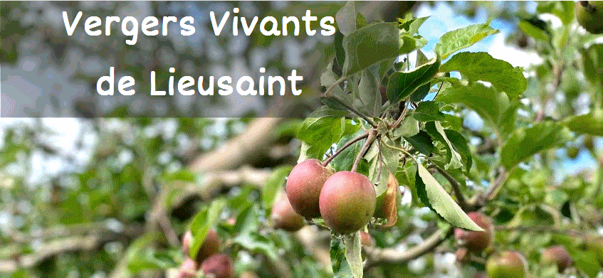 Vergers vivants de Lieusaint